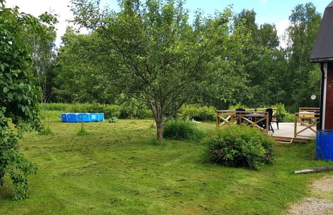 4 Person Holiday Home in Ramsjo-by Traum - Photo 9