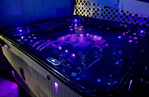 Catalina 3 bedrooms with Hot Tub & Golf Cart - Foto 45