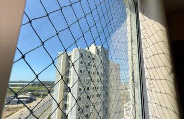 1503 Apto 2 Qtos completo João Pessoa Cabedelo - Foto 52