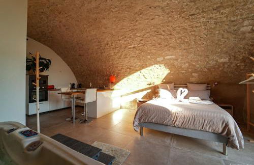 Domaine Paradis - Foto 24