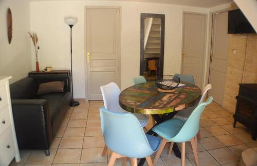 La Rose des Vents & Spa - Gite Savane - Foto 5