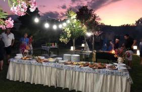 Dipladenia Garden Country Resort - Foto 19