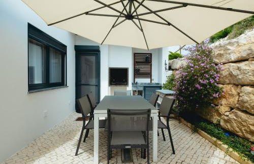 Cazenn Salir do Porto - Holiday house - Photo 35