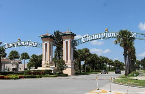 Family Disney Home, Pool, Spa, near Champions Gate -283 - Foto 32