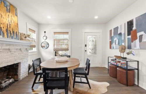 SoHo Serenity - Amazing Home with Private Pool & Hot Tub, SoHo District - Foto 18