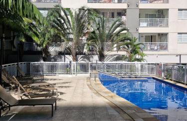 Moderno e Prático na Vila Mathias - Perto de Tudo - Foto 6