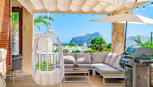 Villa Sirena - Elite CostaBlanca - Foto 2