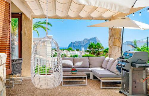 Villa Sirena - Elite CostaBlanca - Foto 2