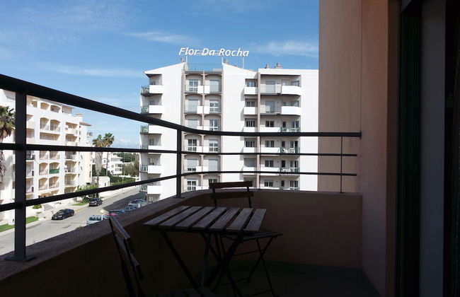 A17 - Heaven Sun Praia da Rocha 1 bed Apartment - Foto 16