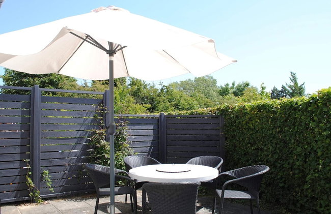 4 Person Holiday Home in Svaneke - Foto 1