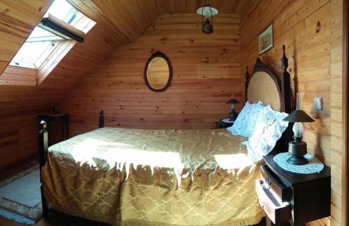 Casa da Ponte do Arrocho - Foto 42