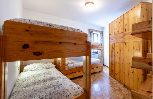 Isola di Madesimo Apartments - Foto 12