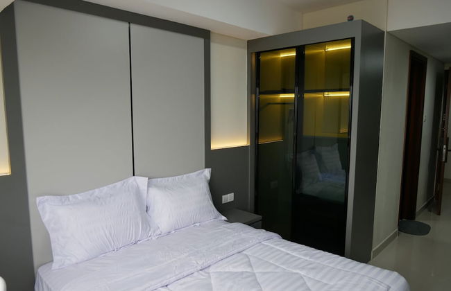 Meisterstadt Pollux Habibie - Foto 77