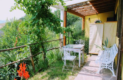 La Rupe del Falco - Foto 15