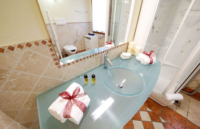 Relais Villa Selvatico - Foto 28