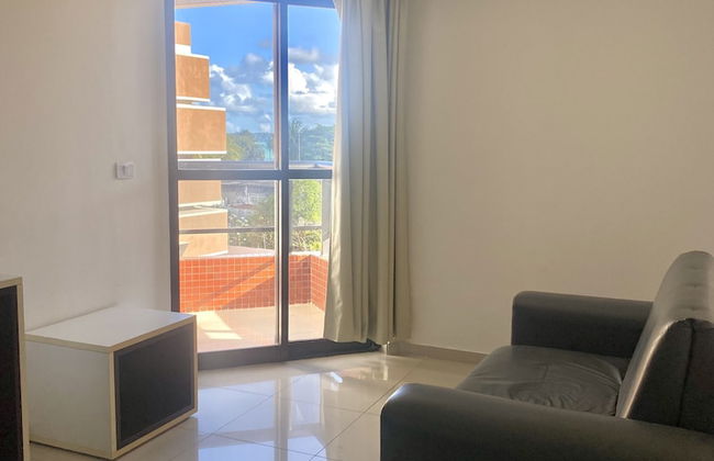 MARINAS PRAIA FLAT - Foto 29