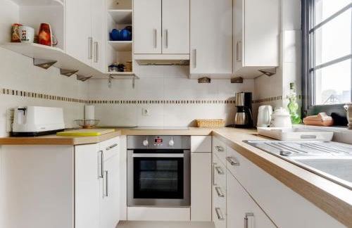 Charmantes Refugium mit 2 Schlafzimmern - Foto 4