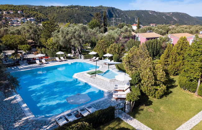 Mousses Villas - Cleo - Semi Detached Two-bedroom Villa With Childcare Facilities - Photo 12