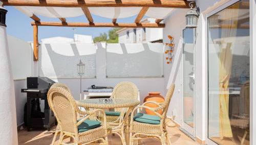 Casa Pedro in Salema - Oceanview & beach - Foto 5