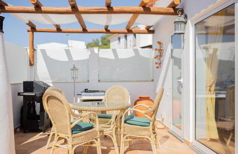 Casa Pedro in Salema - Oceanview & beach - Foto 5