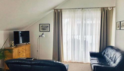 FERIENWOHNUNG SEEBRISE mit sonniger Dachterrasse - Foto 5