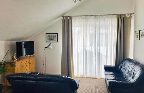 FERIENWOHNUNG SEEBRISE mit sonniger Dachterrasse - Foto 5