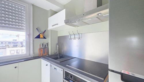 La Petite Girafe - centre-ville - Wifi - Foto 5