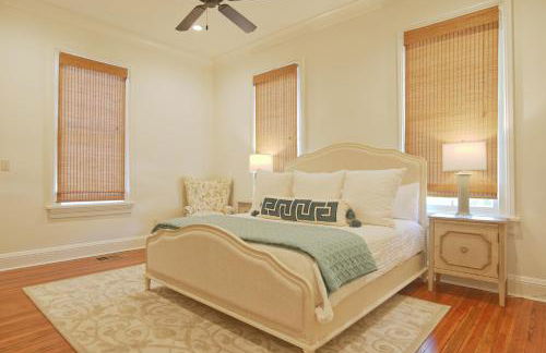 Katie's Cottage in Natchez, Charming Historic Home - Foto 4