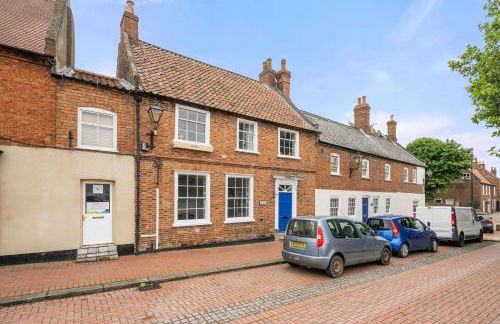 Monument House Horncastle - Foto 37