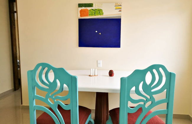 Aparta Hotel Tocancipa - Photo 10