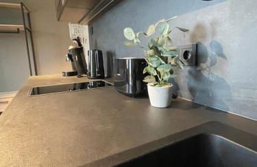 Exklusives Wohnen im historischen Wasserturm dem Highlight von Delitzsch WE107 - Foto 17