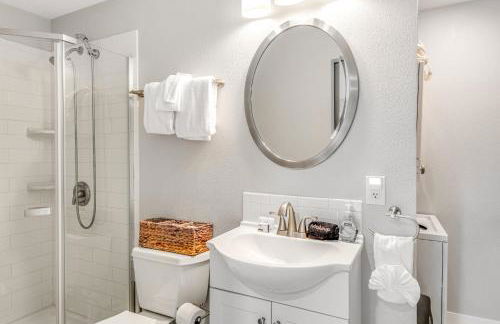 Lake Cruiser Cottage - Foto 32