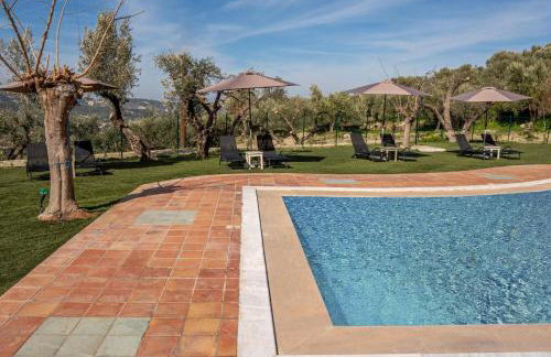 Olive Grove Maisonettes and Apts - Foto 30