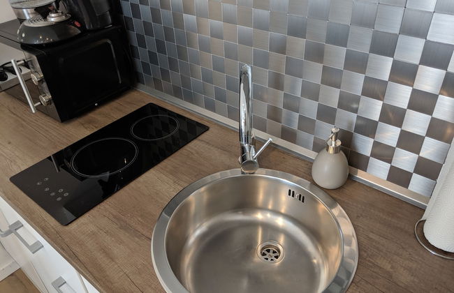 Business Apartments Ratingen 5 - Foto 4