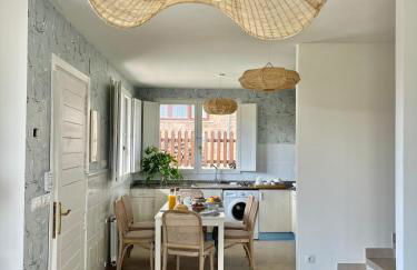 Wishome-Casa nueva con piscina privada, Cala Berellín - Foto 10