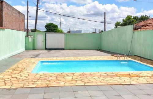 Edícula Gigá - Foto 1