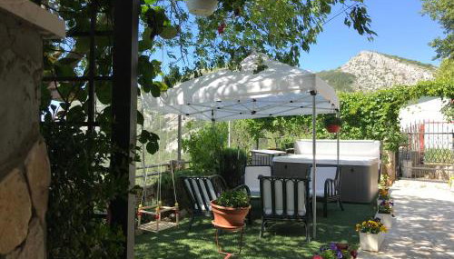 RELAX HOUSE - Foto 4, Garden
