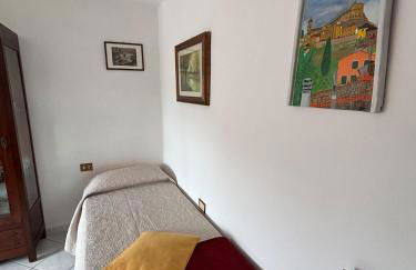 Le Acacie Apartment Lari Vista Castello - Foto 25