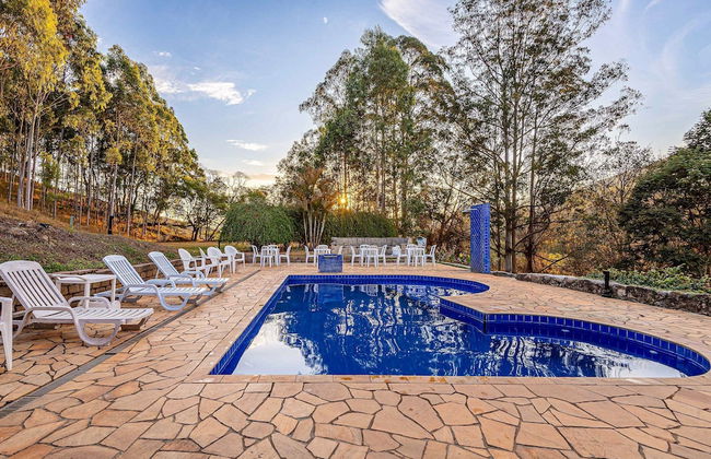 Fazenda Realeza - Foto 65