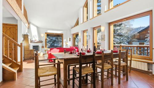 Hostdomus - Chalet Claviere - Foto 3