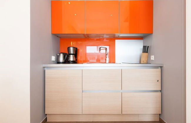 Apartments Chelmonskiego by Renters - Foto 20