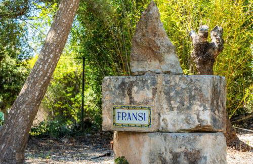 Son Fransi Alaro - Foto 36