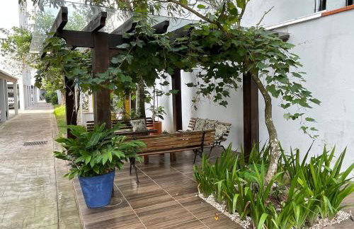 APT 704 - Localização Privilegiada - 2 Quartos - Garagem - Fazenda/Itajaí - Foto 68