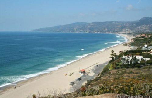 Malibu Ocean Villa with King Bed, Hot Tub, Beach, BBQ - Foto 11