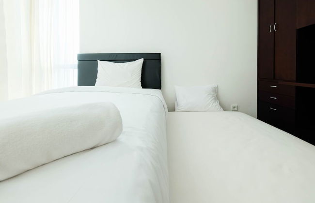 Luxurious Furnished 2BR Kemang Village Apartment - Foto 8