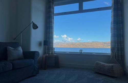 Greenwood South - Luxury beachfront home with log burner - Foto 5