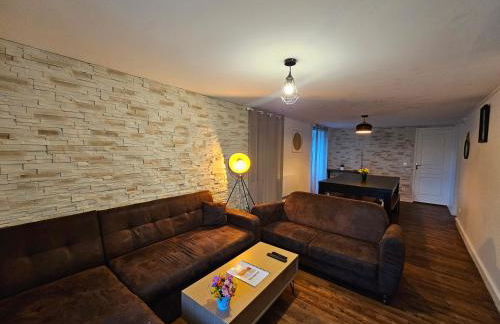 Au Refuge Hyper centre Joigny - Foto 8