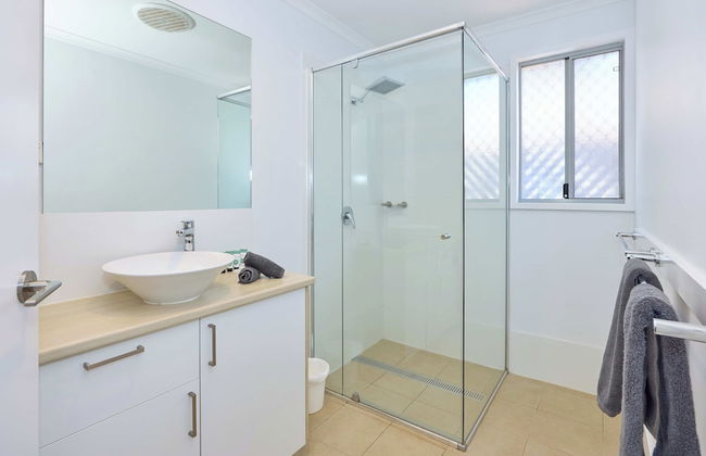 RAC Exmouth Cape Holiday Park - Foto 69