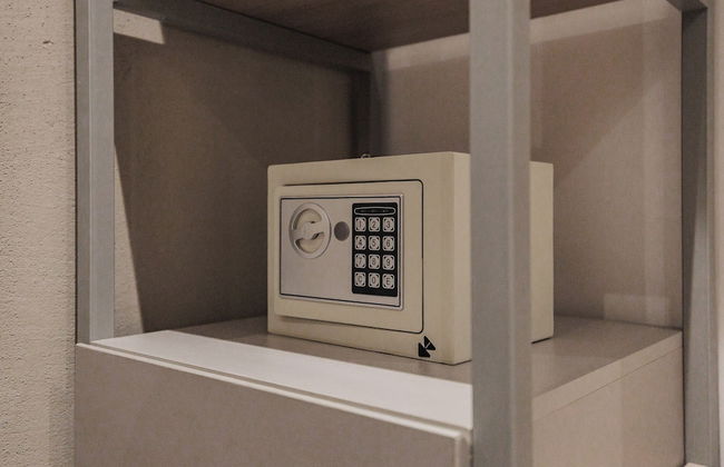 Quadrato Studios - Foto 19