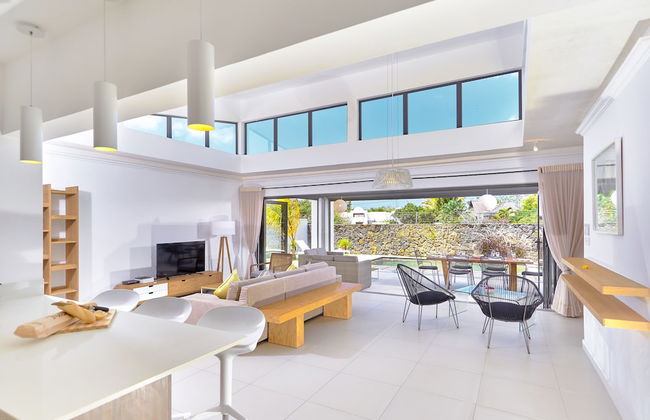 Corail Bleu Private Pool & Garden Villas with LOV - Photo 7